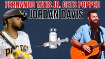 Breaking Down Everything You Need To Know About The Fernando Tatis Jr. Suspension