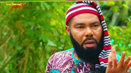 NOLLYWOOD ACTOR MOSES ARMSTRONG CHARGED WITH RAPE OF MINOR AND SUPPLYING ABORTION DRUGS