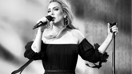 Adele is obsessed with boyfriend Rich Paul