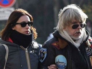 La fille de Renaud retenue en prison au Japon ? Lola Séchan lance un appel à ses fans sur la Toile !