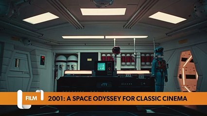 Movie guide: Take a look at a list of films that show our relationship with tech