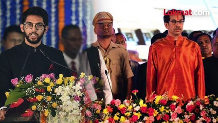 भाजप ठाकरेंच्या मुलाला 'मैदानात' गाठणार?