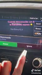 Error de ortografía delató la infidelidad de un hombre