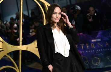 Angelina Jolie has praised the "strength" and "resilience" of Afghan women