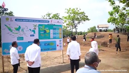 Jokowi: Ekonomi Indonesia Membaik, Tapi Tetap Hati-Hati