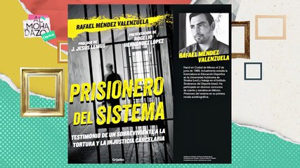 Entrevista con Rafael Méndez - Almohadazo Casero