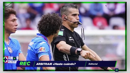 Arbitraje, ¿hasta cuando? - Reacción en Cadena