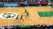 Steal of the Night - Kelly Oubre