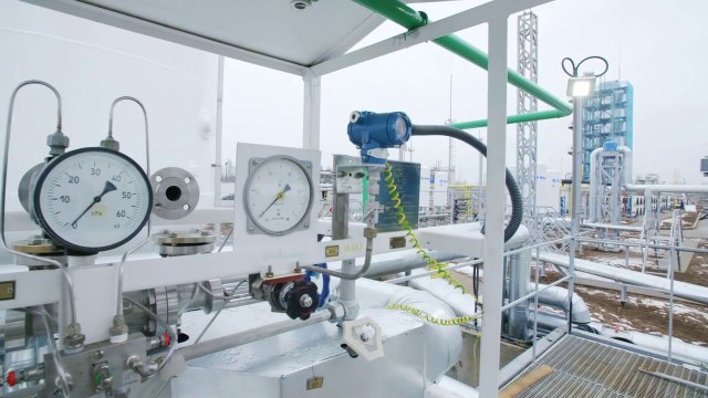 Eurozona, in aumento la produzione industriale