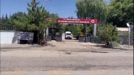 Ankara gündem haberi | Ankara'daki fırtınada hayatını kaybeden stajyer inşaat mühendisi toprağa verildi