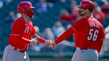 MLB 8/16 Preview: Phillies Vs. Reds