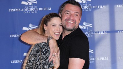 Arnaud Ducret : qui est son épouse Claire Francisci danseuse professionnelle de… Pole danse ?