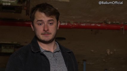 Ben and Callum - 17th August 2022 pt 4