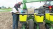 Adapting to less gas with artificial fertilizers