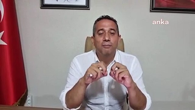 CHP'li Başarır'dan Bakan Karaismailoğlu'na: Sayın Bakan, keşke adın gibi ihalelerin de ‘adil’ olsa