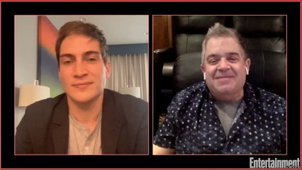 Patton Oswalt and James Morosini on the Best and Worst On Screen Dads