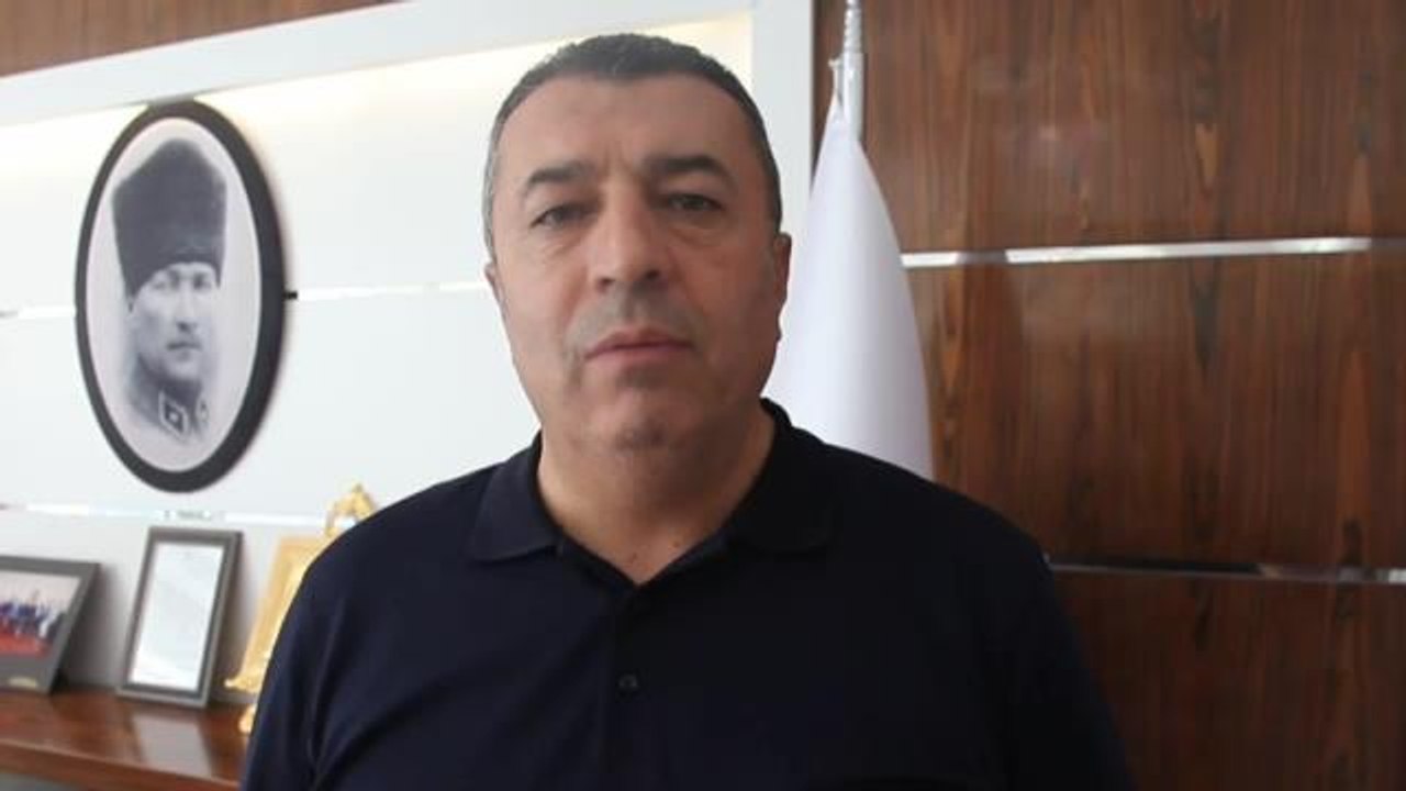 Malatya haber... Malatya Ticaret Borsası Başkanı: İşsizlik ve Kalifiye Personel Sorununu Çözebilecek En Önemli Adım, Mesleki Eğitim Okullarıdır