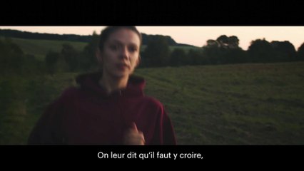 Film Ranstad Néo - Ranstad / agence Les Présidents