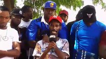 Tambacounda : Le collectif des artistes en colère contre...