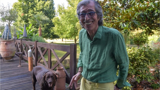 GALA VIDÉO - PHOTO - Patrick Balkany enfant : sa femme Isabelle prouve qu’il n’a (presque) pas changé !