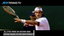 ATP Flashback - Nadal cruises into 2010 Monte-Carlo final