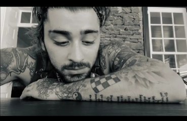 Zayn Malik thrills One Direction fans posting A cappella version of Night Changes