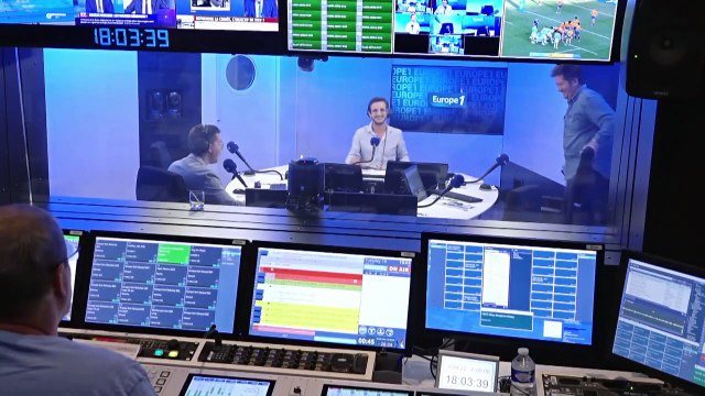 Orages : comment le maire d'Alès se prépare à affronter un épisode violent