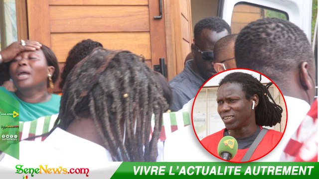 Église des Martyrs de l’Ouganda : Les témoignages glaçants d'un ami d'enfance de François Mancabou