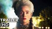 DANGEROUS LIAISONS Teaser Trailer (2022) Carice van Houten