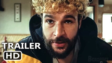 ON THE COUNT OF THREE Trailer 2022 Tiffany Haddish Christopher Abbott Drama Movie