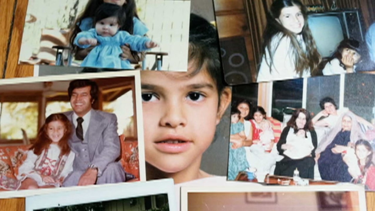 “We Came Home,” a Documentary by Ariana Delawari About Afghanistan’s Future
