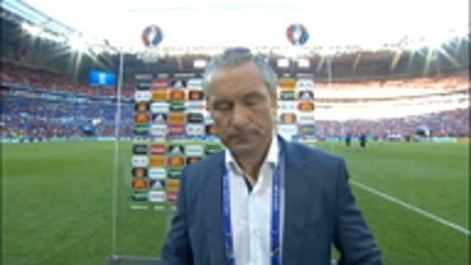 Super flash interview Bernd Storck