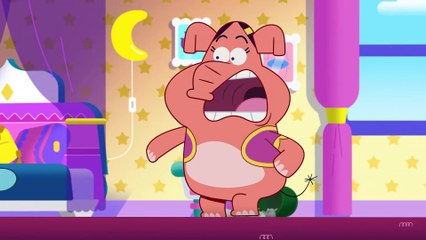 Oggy and the Cockroaches Next Generation S01 E06