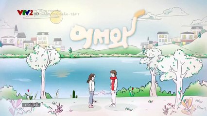 chàng trai bí ấn tập 7 - vtv2 thuyết minh - phim hàn quốc - xem phim chang trai bi an tap 8