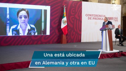 Se pedirá apoyo a dos empresas extranjeras para el rescate de mineros