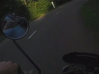 _un tour en aprilia rx