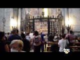 Catania, via alle celebrazioni per Sant'Agata