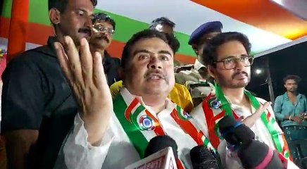 ইডি দিল্লি নিয়ে যাবে  অনুব্রত মণ্ডলকে, ভবিষ্যদ্বাণী শুভেন্দু অধিকারীর  | Oneindia Bengali