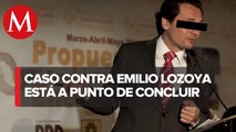 En noviembre se definirá si Emilio Lozoya enfrenta juicio o logra acuerdo con FGR