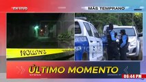 Asesinan a una persona en la colonia 15 de septiembre de SPS