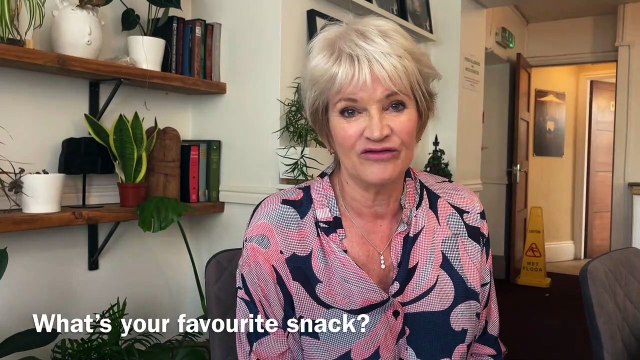 Top snacks: Yorkshire people share their favourite snacks