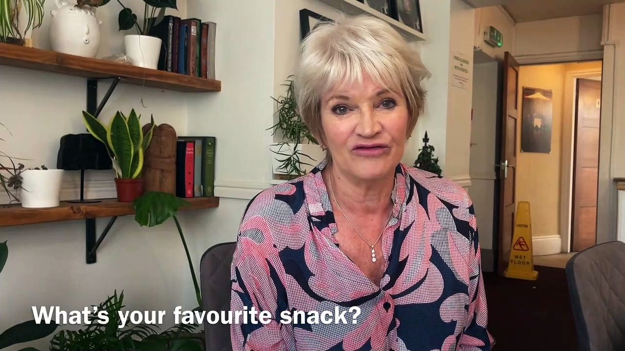 Top snacks: Yorkshire people share their favourite snacks