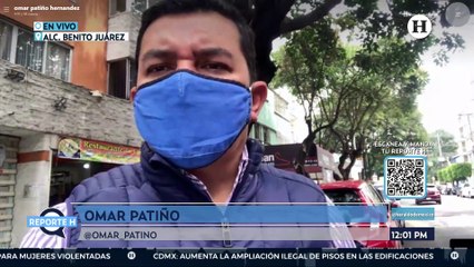 Reporte H con Blanca Becerril | 16 de agosto de 2022| Heraldo Media Group