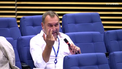 La UE estudia la propuesta iraní sobre el programa nuclear