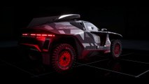 Dakar Desert Rally - Trailer Preordini