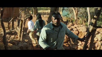 A FERA | POR TRÁS DAS CÂMERAS