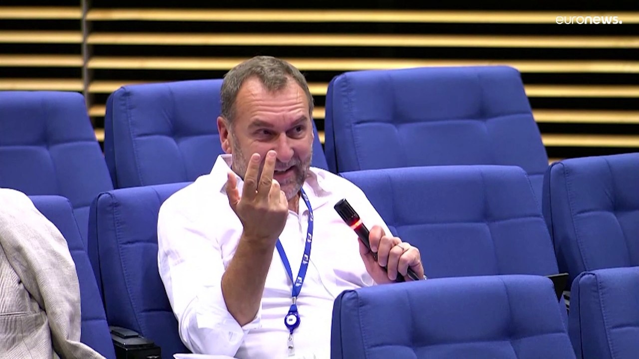 Atomvertrag: Iran legt Antwort vor