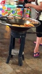 Vendedora de gorditas se viraliza por poner puesto dentro de gimnasio