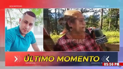 Delincuentes asesinan a un policía preventivo en Danlí
