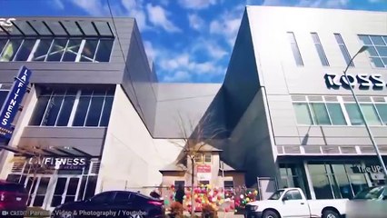 15 Owners Who Refused To Move Out At Any Price